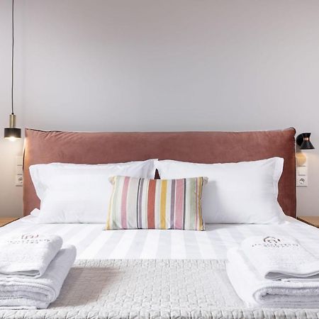 Onore Luxury Suites Kato Korakiana Eksteriør bilde